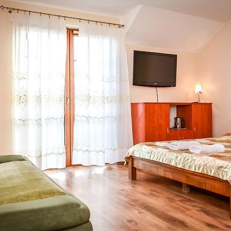 Radan Apartment Wladyslawowo Ngoại thất bức ảnh