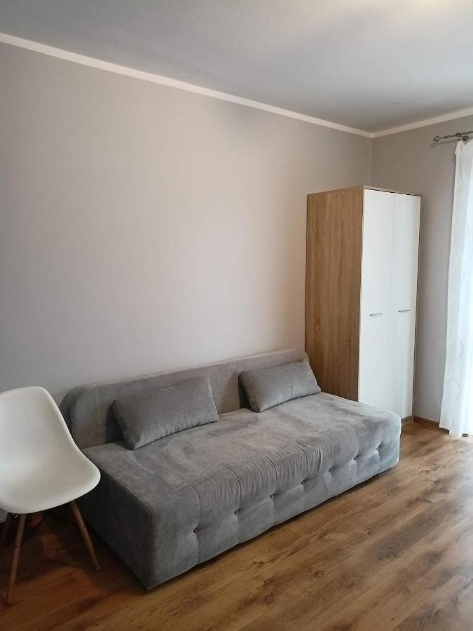 Radan Apartment Wladyslawowo Ngoại thất bức ảnh