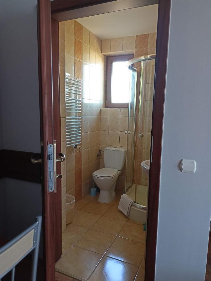 Radan Apartment Wladyslawowo Ngoại thất bức ảnh