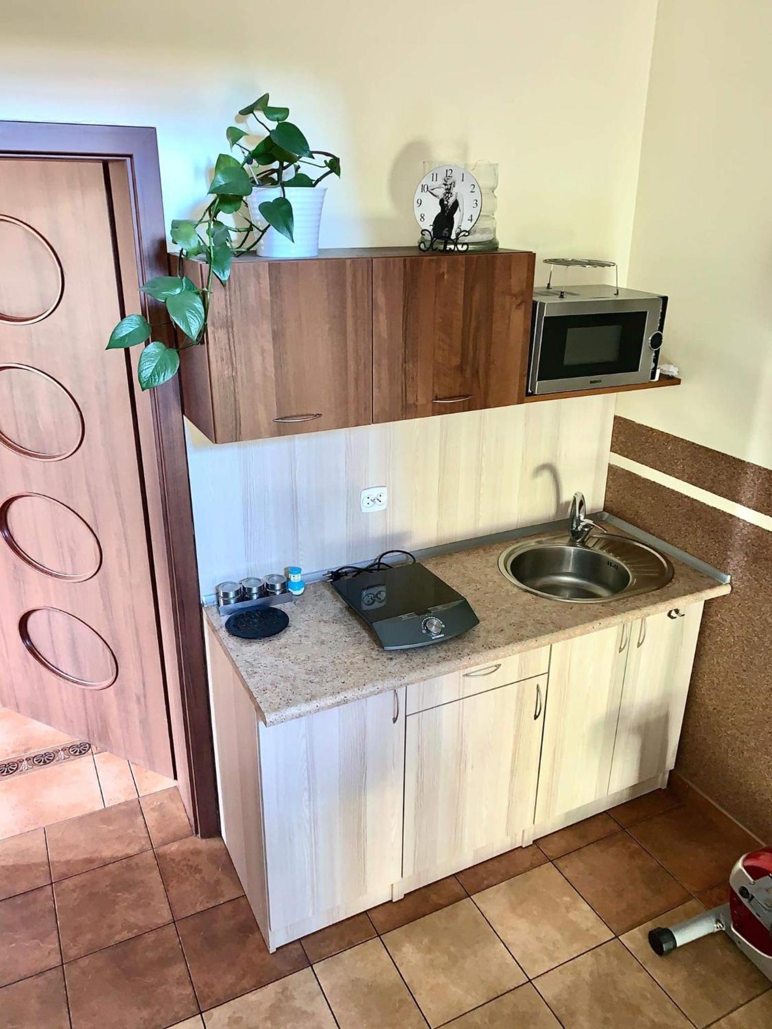 Radan Apartment Wladyslawowo Ngoại thất bức ảnh