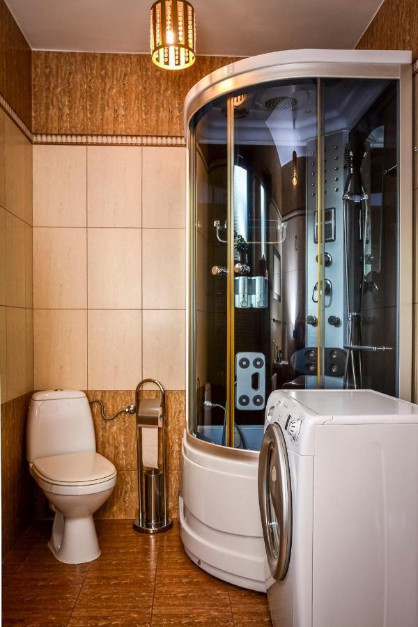 Radan Apartment Wladyslawowo Ngoại thất bức ảnh
